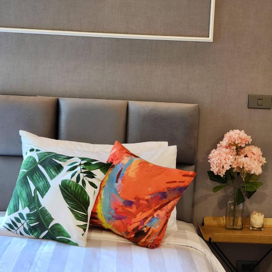 Capital O 75422 Million Pillows Chiang Mai Eksteriør billede