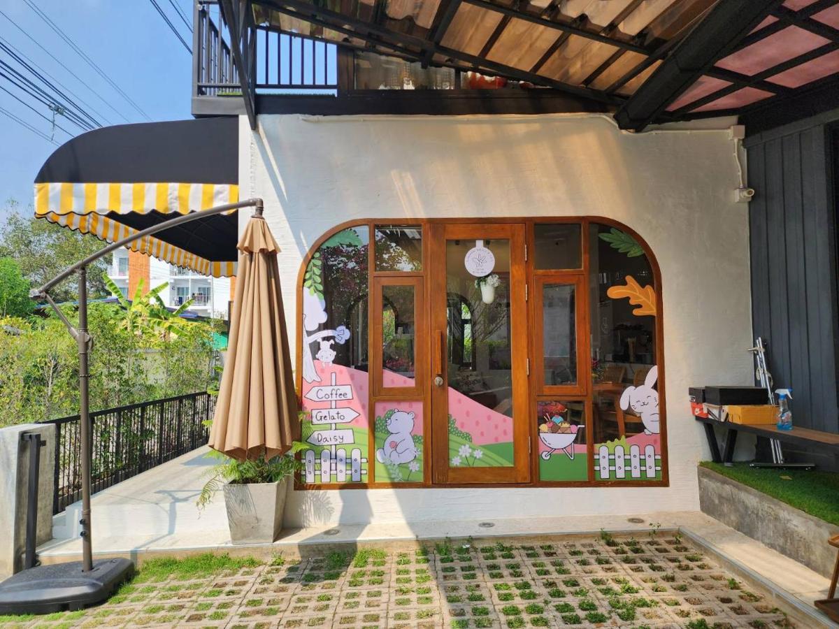 Capital O 75422 Million Pillows Chiang Mai Eksteriør billede