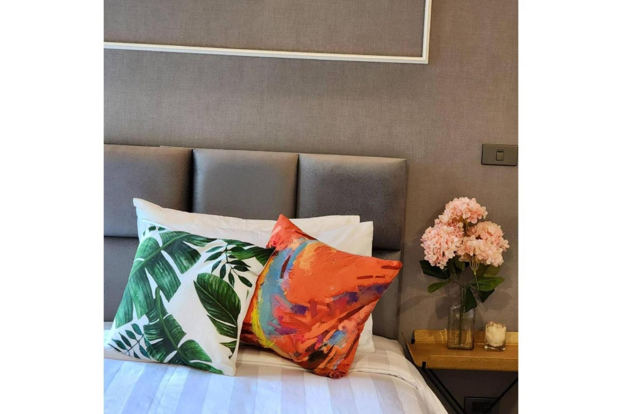 Capital O 75422 Million Pillows Chiang Mai Eksteriør billede