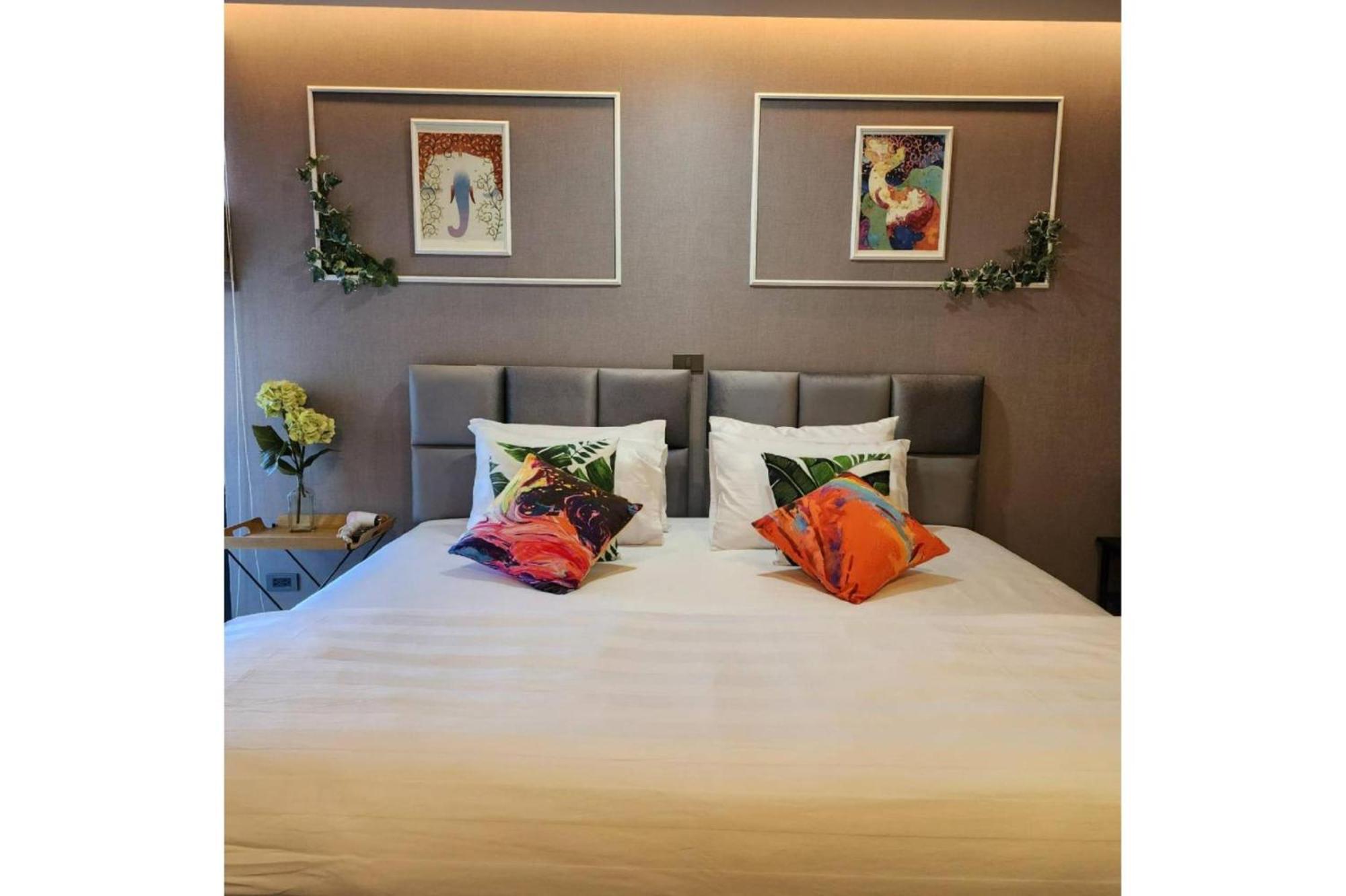 Capital O 75422 Million Pillows Chiang Mai Eksteriør billede